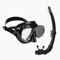 Zestaw do nurkowania Cressi Marea + Mexico Pro black