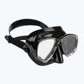 Zestaw do nurkowania Cressi Marea + Mexico Pro black 2