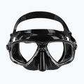 Zestaw do nurkowania Cressi Marea + Mexico Pro black 3