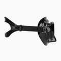 Zestaw do nurkowania Cressi Marea + Mexico Pro black 4