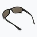 Okulary przeciwsłoneczne Cressi Ninja Floating black/blue mirrored 3