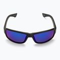 Okulary przeciwsłoneczne Cressi Ninja Floating black/blue mirrored 4