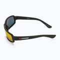 Okulary przeciwsłoneczne Cressi Ninja Floating black/orange mirrored 4