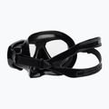 Maska do nurkowania Cressi Marea black 4