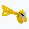 Maska do nurkowania dziecięca Cressi Marea yellow 3