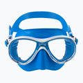 Maska do nurkowania dziecięca Cressi Marea blue 2