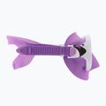Maska do nurkowania dziecięca Cressi Marea lilac 3