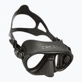 Maska do nurkowania Cressi Calibro black/black