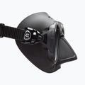 Maska do nurkowania Cressi Calibro black/black 2