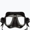Maska do nurkowania Cressi Calibro black/black 3