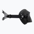Maska do nurkowania Cressi Calibro HD black/black/silver 3