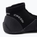 Buty neoprenowe Cressi Low 2 mm black 8