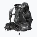 Jacket do nurkowania Cressi Patrol black 3