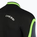 Pianka do pływania męska Cressi Playa Shorty 2,5 mm black/lime 6