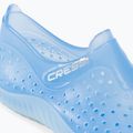 Buty do wody dziecięce Cressi Aqua Jr azure 7