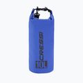 Worek wodoodporny Cressi Dry Bag 10 l blue