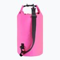 Worek wodoodporny Cressi Dry Bag 15 l pink 2