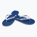 Japonki Cressi Beach blue/white 9