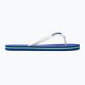 Japonki Cressi Beach blue/white 2