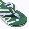 Japonki Cressi Portofino green/blue 7