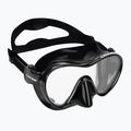Zestaw do nurkowania Cressi F1 + Supernova Dry black 2