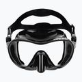 Zestaw do nurkowania Cressi F1 + Supernova Dry black 3