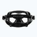 Zestaw do nurkowania Cressi F1 + Supernova Dry black 6