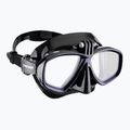 Maska do nurkowania Cressi Action black/blue