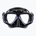 Maska do nurkowania Cressi Action black/blue 2