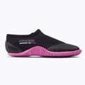 Buty neoprenowe Cressi Minorca Shorty 3 mm black/pink 2