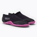 Buty neoprenowe Cressi Minorca Shorty 3 mm black/pink 5