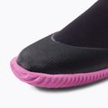 Buty neoprenowe Cressi Minorca Shorty 3 mm black/pink 8