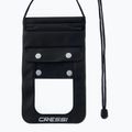 Etui wodoodporne na telefon Cressi Waterproof Phone Case black 2