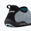 Buty do wody Cressi Lombok black/aquamarina 7