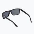 Okulary przeciwsłoneczne Cressi Rio matt black/revo orange 2