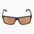Okulary przeciwsłoneczne Cressi Rio matt black/revo orange 3