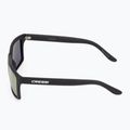 Okulary przeciwsłoneczne Cressi Rio matt black/revo orange 4