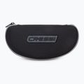 Okulary przeciwsłoneczne Cressi Rio matt black/revo orange 5