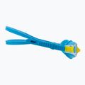 Okulary do pływania dziecięce Cressi Dolphin 2.0 blue/yellow 3