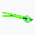Okulary do pływania dziecięce Cressi Dolphin 2.0 green/blue 3