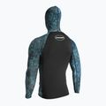 Longsleeve do pływania męski Cressi Cobia Hunter camo blue 5
