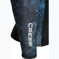 Longsleeve do pływania męski Cressi Cobia Hunter camo blue 6