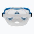 Zestaw do snorkelingu Cressi Onda + Mexico blue 9