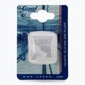 Zatyczki do uszu Cressi Ear Plugs clear