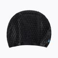 Czepek pływacki damski Cressi Silicone Cap black