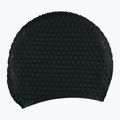 Czepek pływacki damski Cressi Silicone Cap black 2