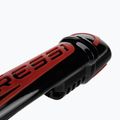 Maska pełnotwarzowa do snorkelingu Cressi Duke Dry Full Face black/red 4