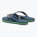 Japonki Cressi Beach navy/blue 9