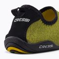 Buty do wody Cressi Lombok black/yellow 7