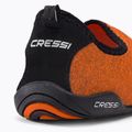 Buty do wody Cressi Lombok black/orange 7